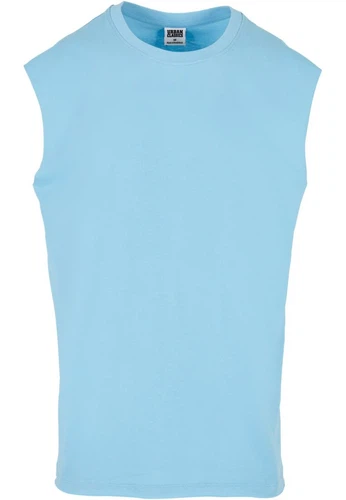 Urban Classics Herren Tank Top OPEN EDGE SLEEVELESS - Relaxed Fit