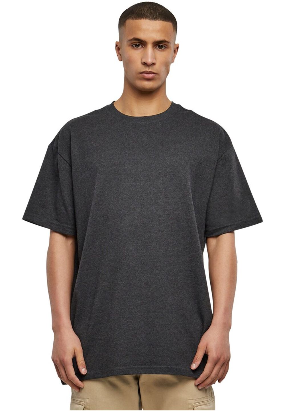 Urban Classics Herren T-Shirt HEAVY OVERSIZED - Relaxed Fit günstig online kaufen