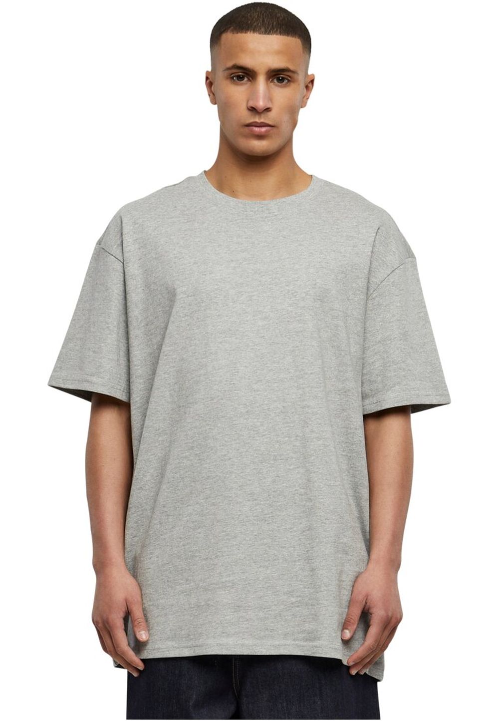 Urban Classics Herren T-Shirt HEAVY OVERSIZED - Relaxed Fit