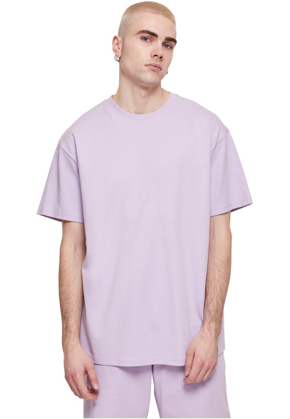 Urban Classics Herren T-Shirt HEAVY OVERSIZED - Relaxed Fit günstig online kaufen