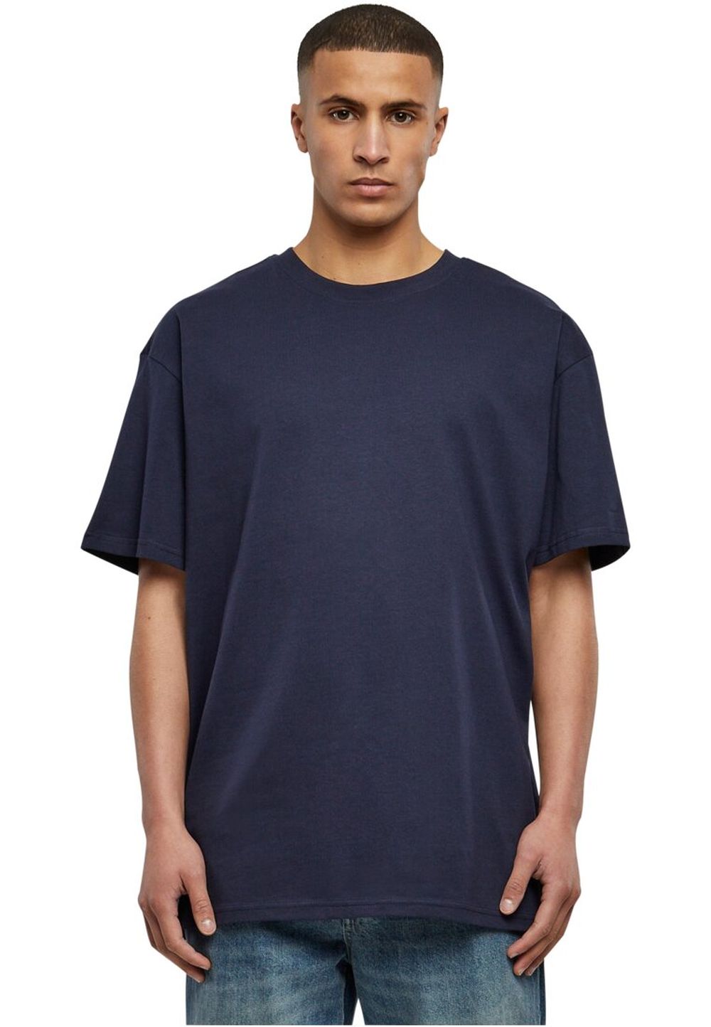 Urban Classics Herren T-Shirt HEAVY OVERSIZED - Relaxed Fit günstig online kaufen