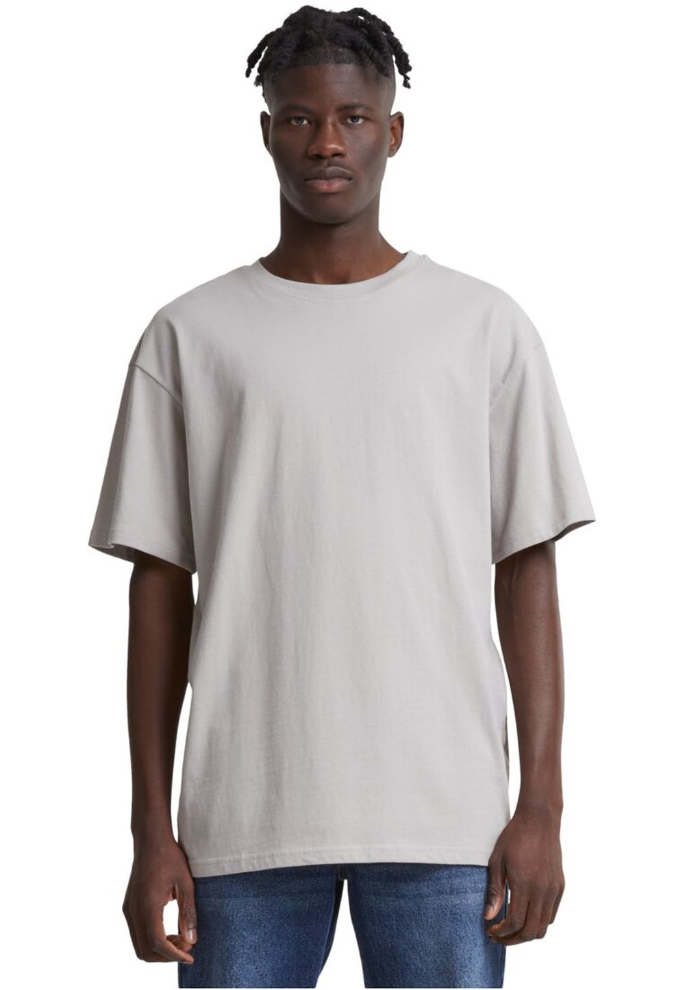 Urban Classics Herren T-Shirt HEAVY OVERSIZED - Relaxed Fit günstig online kaufen