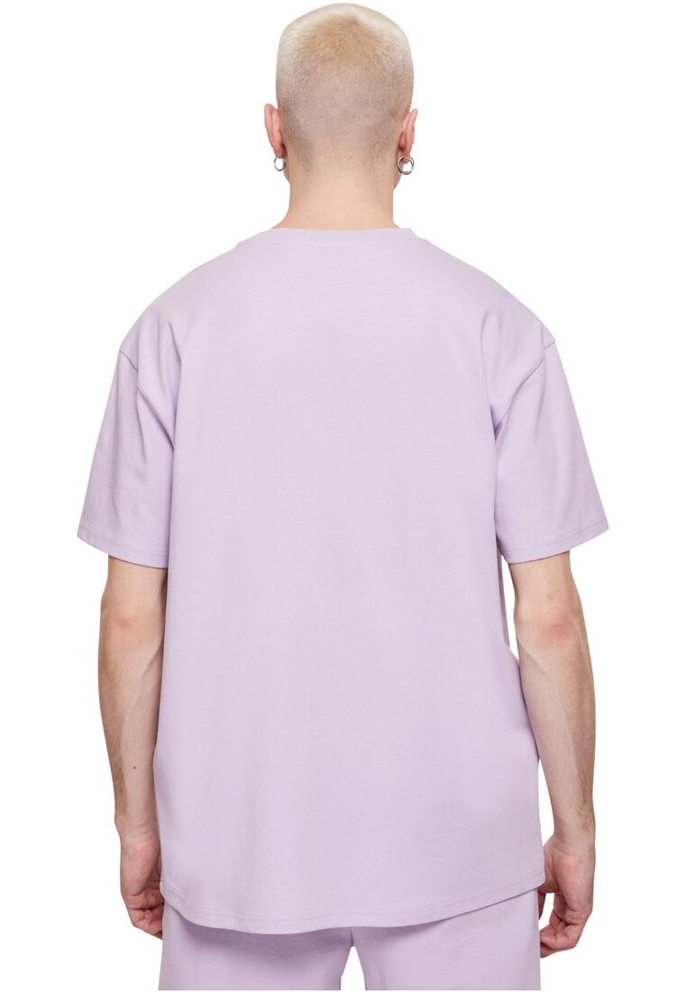 Urban Classics Herren T-Shirt HEAVY OVERSIZED - Relaxed Fit günstig online kaufen