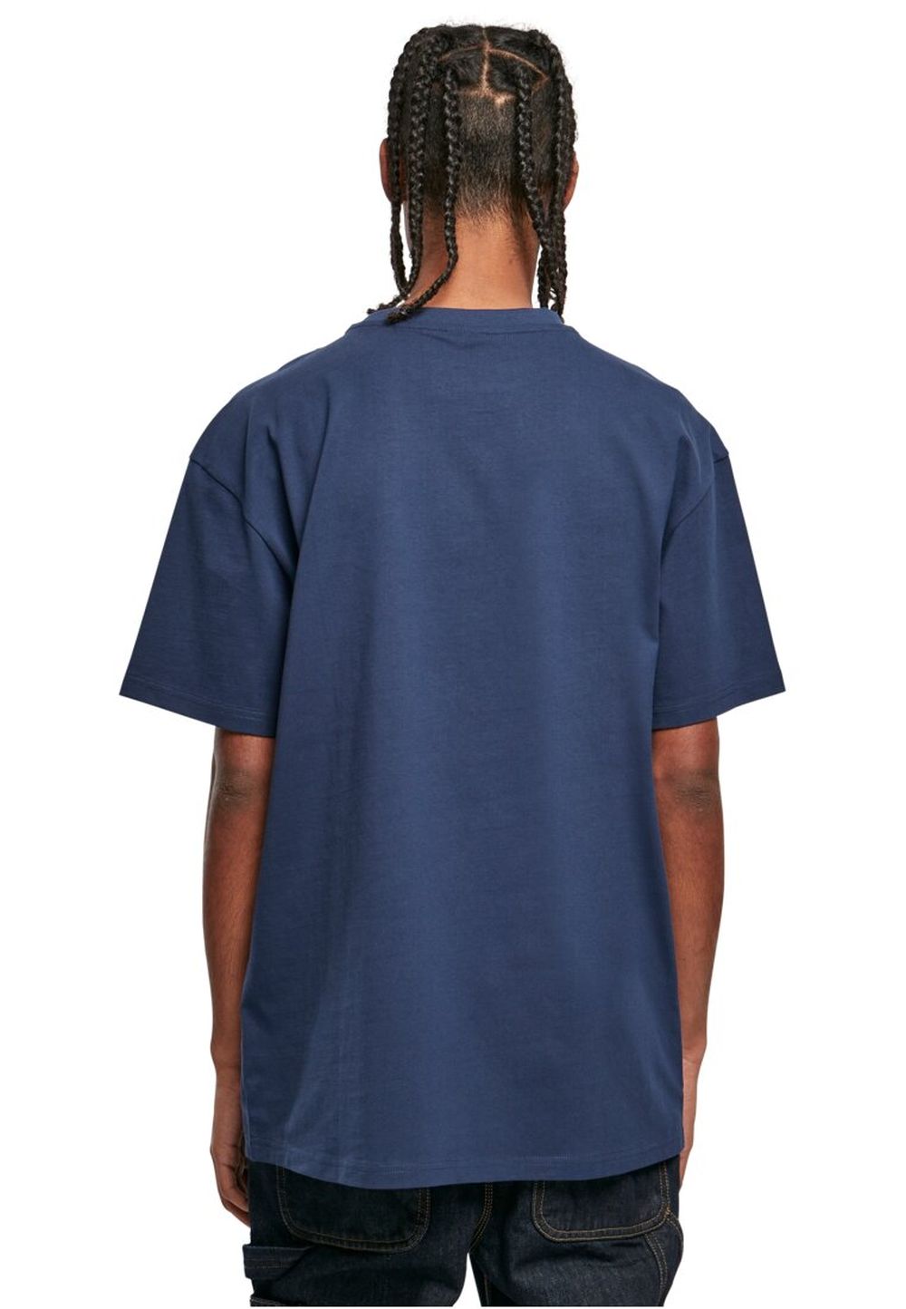 Urban Classics Herren T-Shirt HEAVY OVERSIZED - Relaxed Fit günstig online kaufen