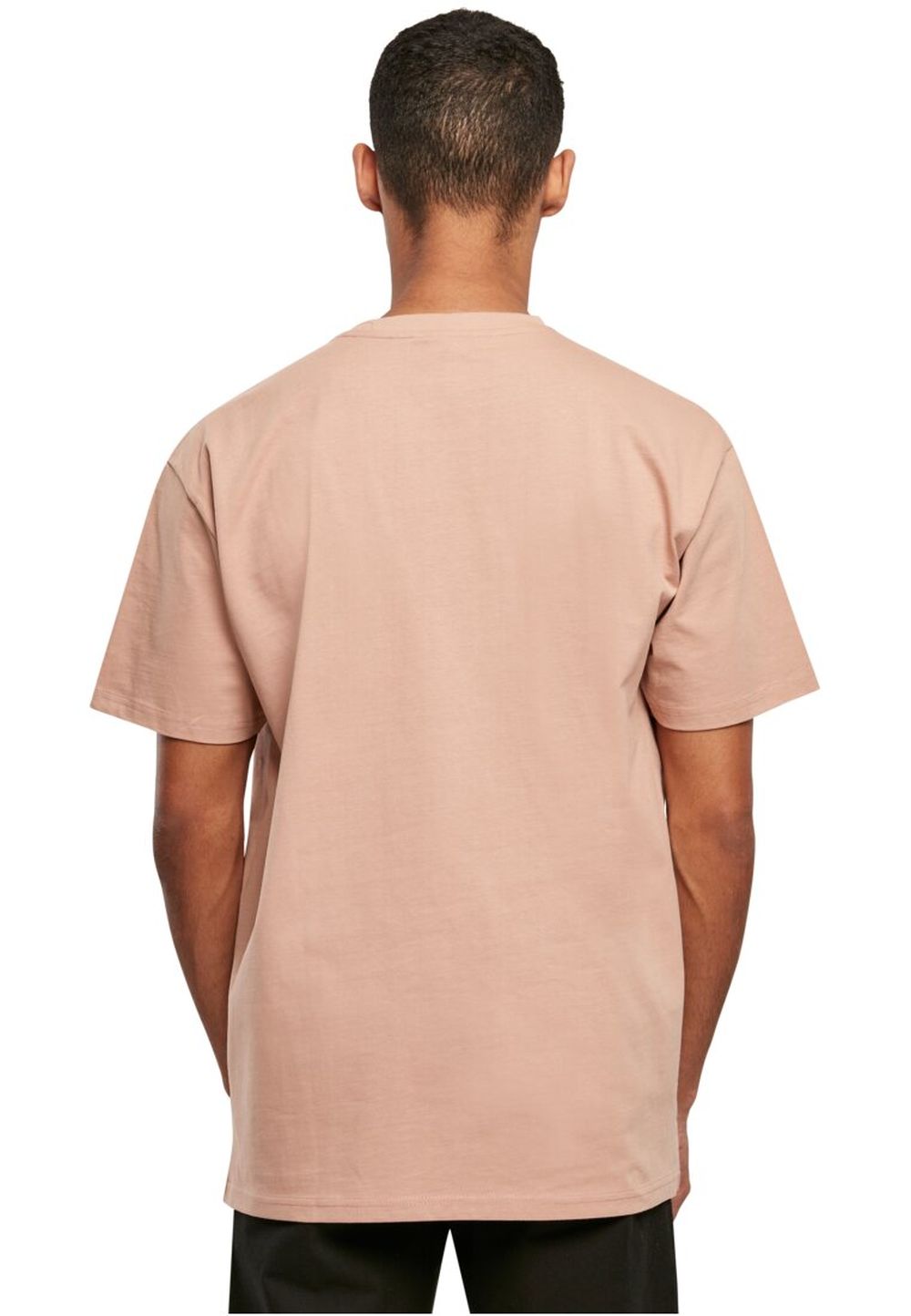 Urban Classics Herren T-Shirt HEAVY OVERSIZED - Relaxed Fit günstig online kaufen