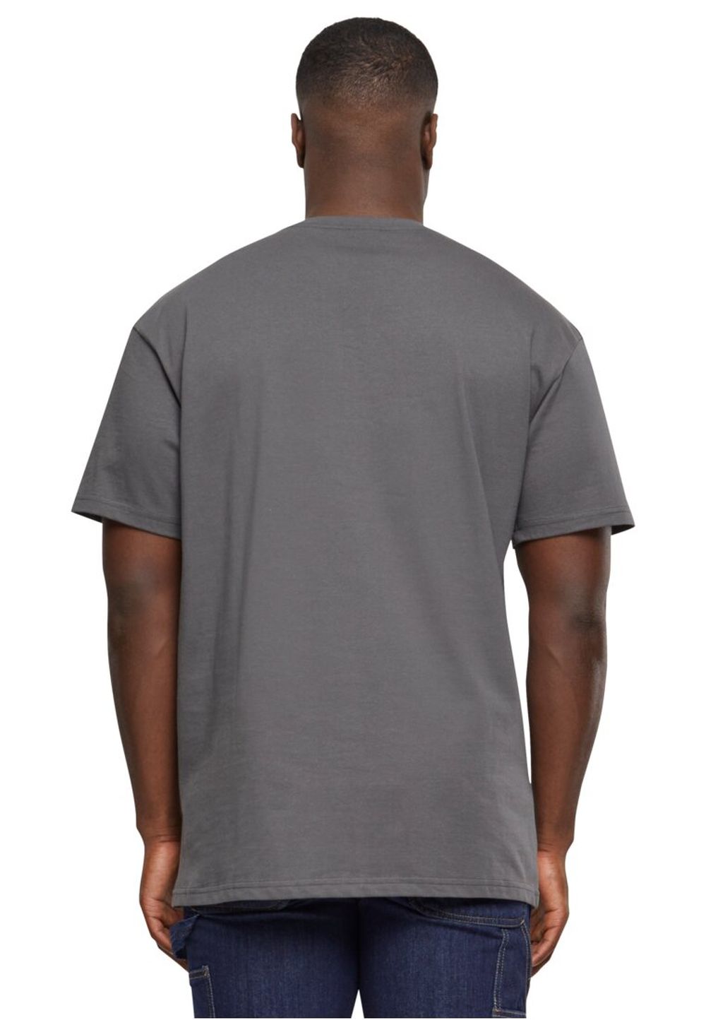 Urban Classics Herren T-Shirt HEAVY OVERSIZED - Relaxed Fit günstig online kaufen