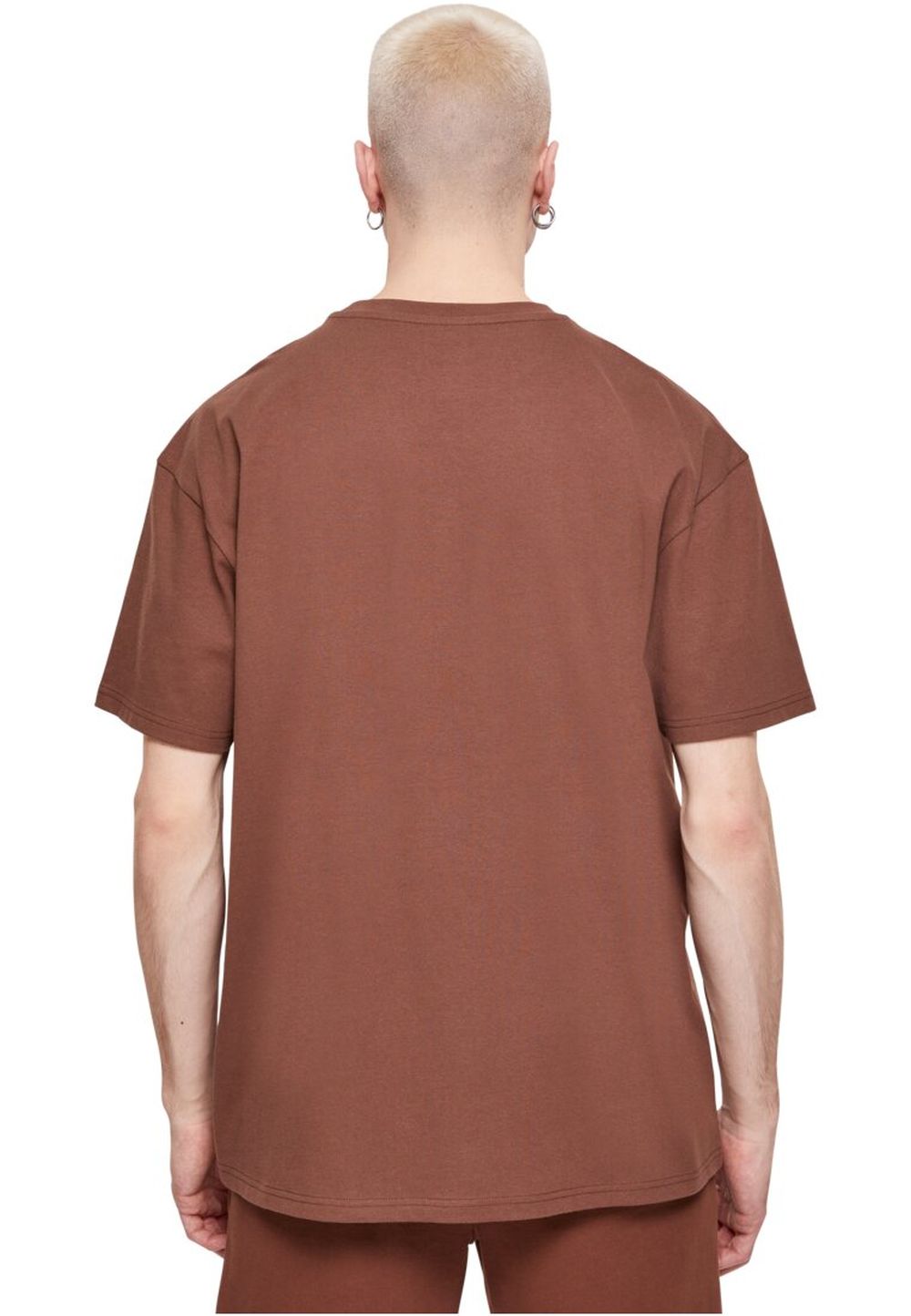 Urban Classics Herren T-Shirt HEAVY OVERSIZED - Relaxed Fit günstig online kaufen