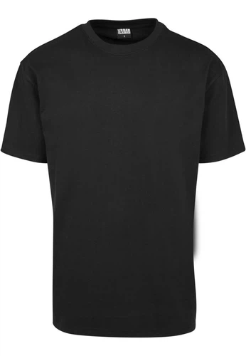Urban Classics Herren T-Shirt HEAVY OVERSIZED - Relaxed Fit