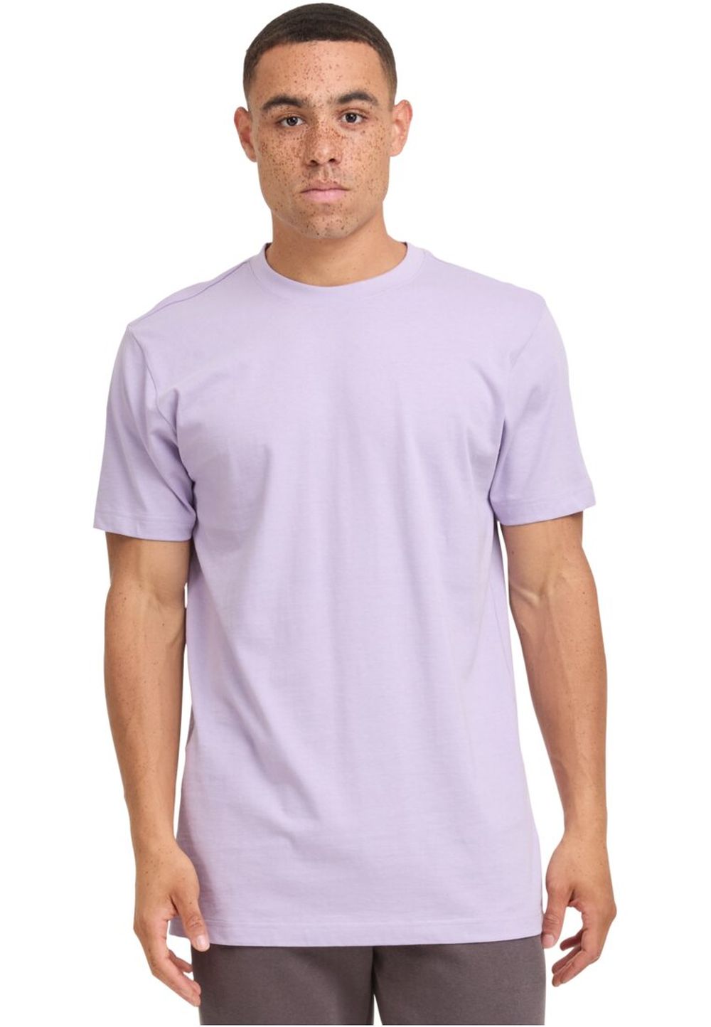 Urban Classics Herren T-Shirt BASIC - Regular Fit günstig online kaufen