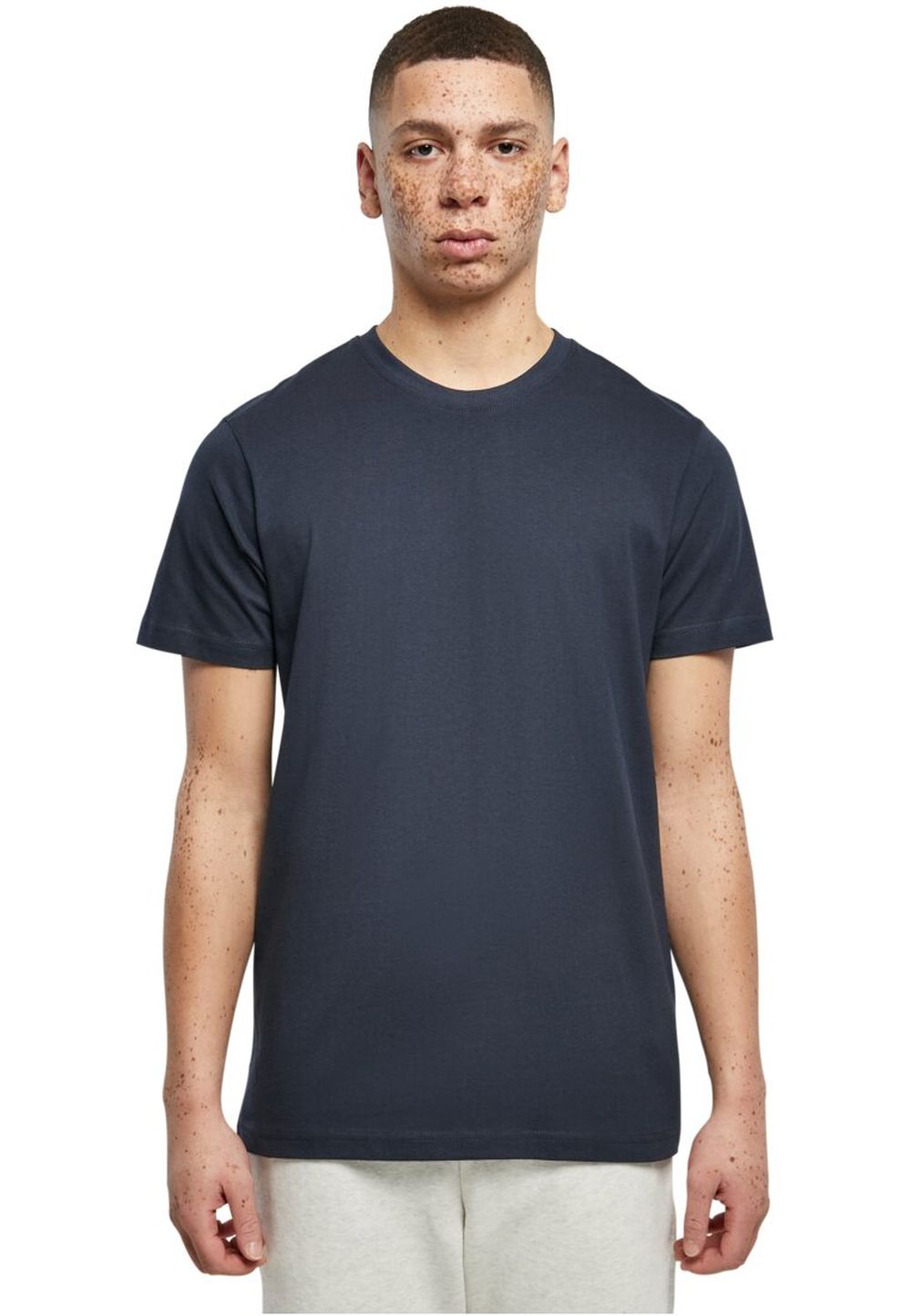Urban Classics Herren T-Shirt BASIC - Regular Fit günstig online kaufen