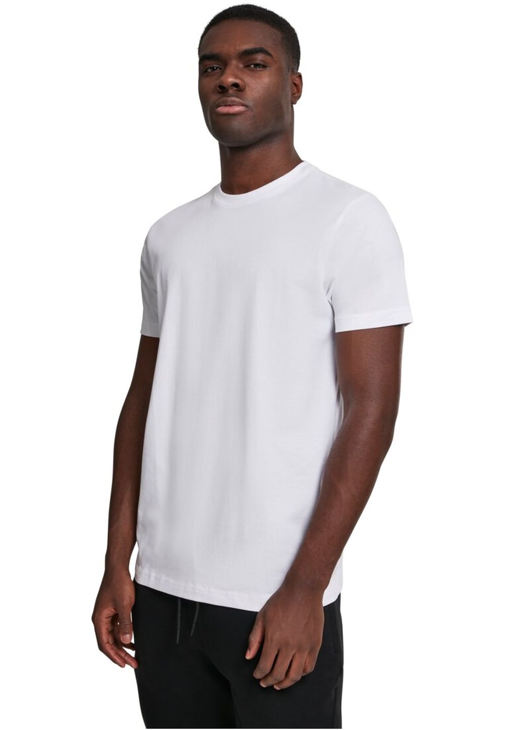 Urban Classics Herren T-Shirt BASIC - Regular Fit günstig online kaufen