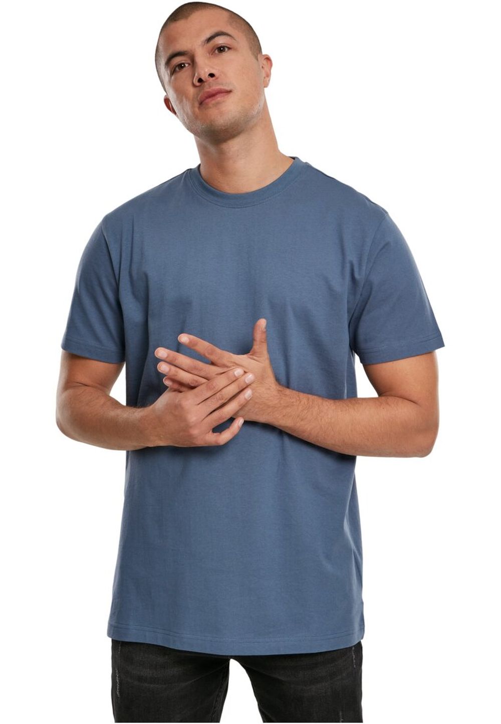 Urban Classics Herren T-Shirt BASIC - Regular Fit günstig online kaufen