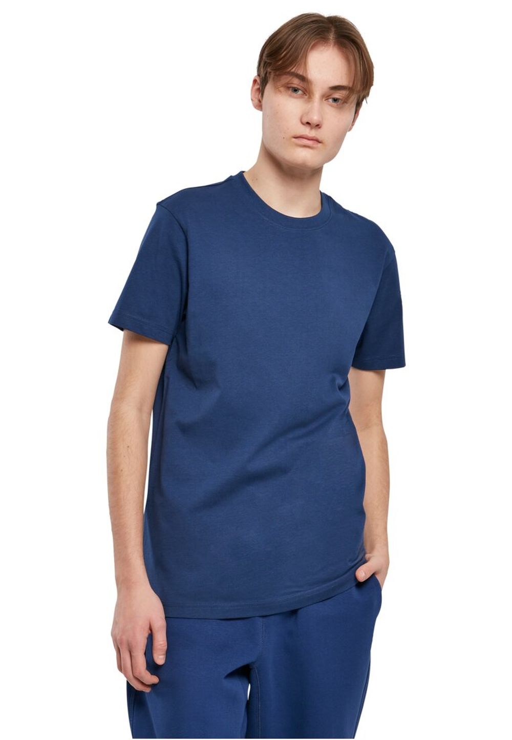 Urban Classics Herren T-Shirt BASIC - Regular Fit günstig online kaufen