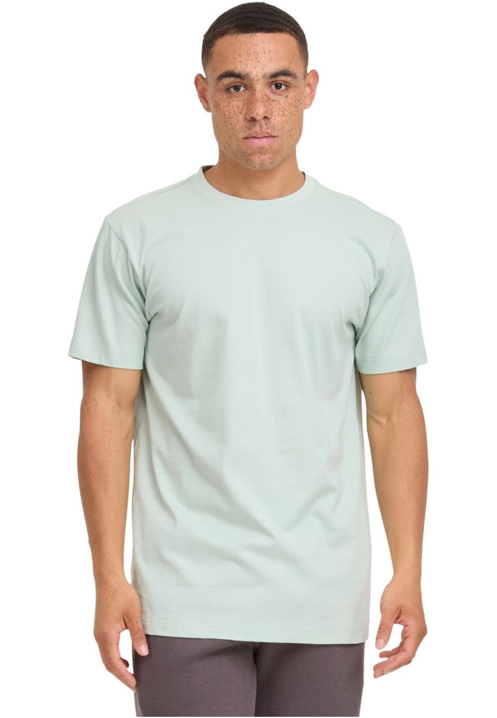 Urban Classics Herren T-Shirt BASIC - Regular Fit günstig online kaufen