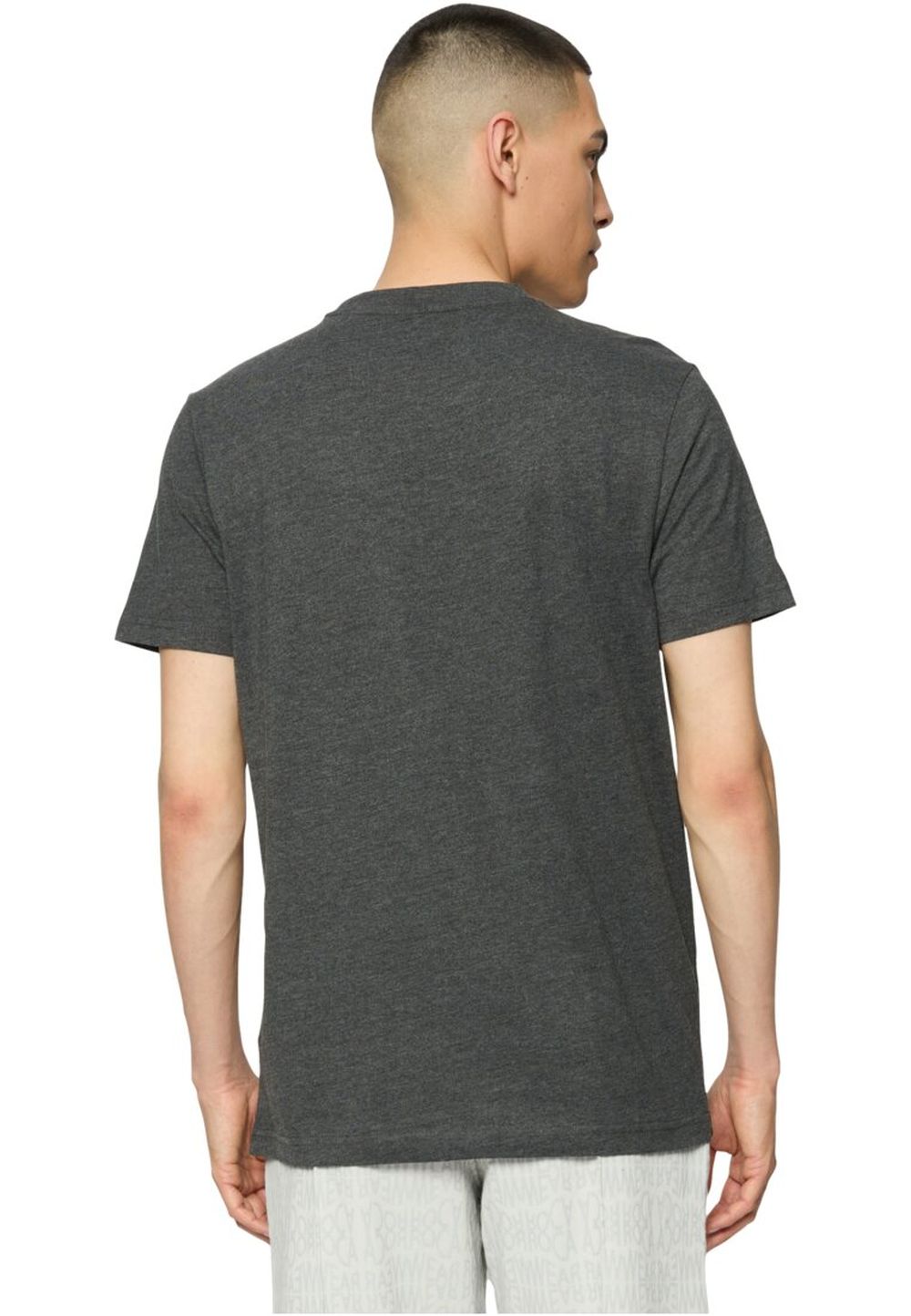 Urban Classics Herren T-Shirt BASIC - Regular Fit günstig online kaufen