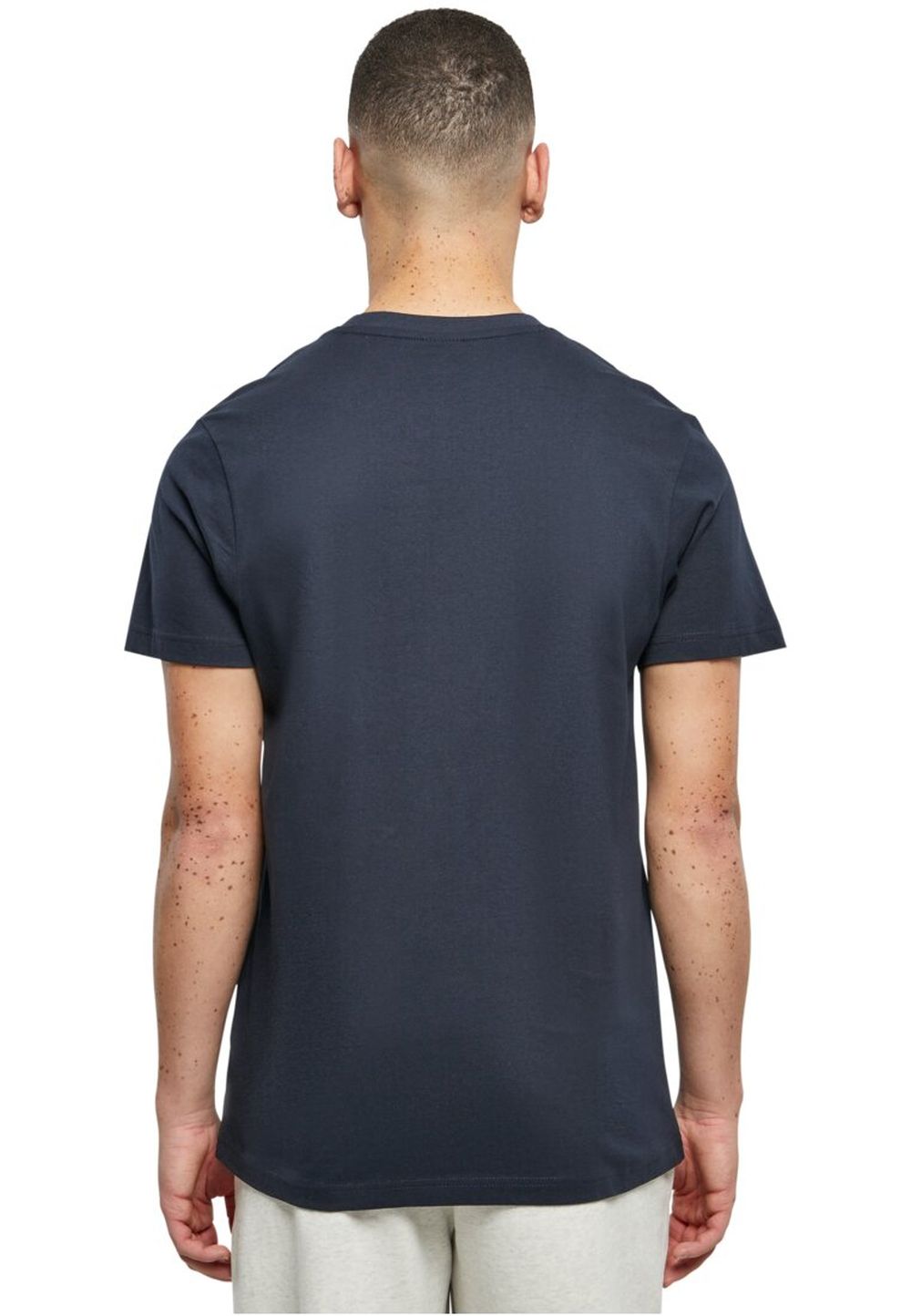 Urban Classics Herren T-Shirt BASIC - Regular Fit günstig online kaufen