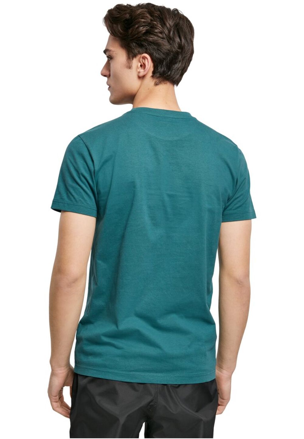 Urban Classics Herren T-Shirt BASIC - Regular Fit günstig online kaufen