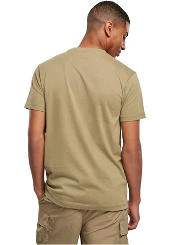 Urban Classics Herren T-Shirt BASIC - Regular Fit