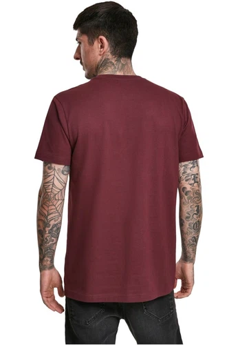 Urban Classics Herren T-Shirt BASIC - Regular Fit