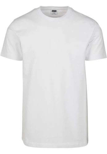 Urban Classics Herren T-Shirt BASIC - Regular Fit