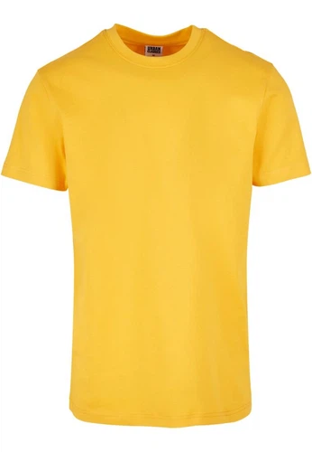 Urban Classics Herren T-Shirt BASIC - Regular Fit