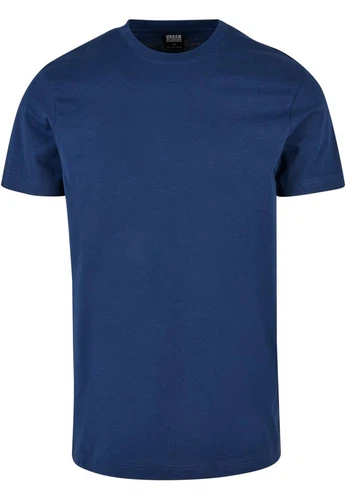 Urban Classics Herren T-Shirt BASIC - Regular Fit