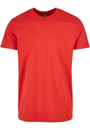 Urban Classics Herren T-Shirt BASIC - Regular Fit