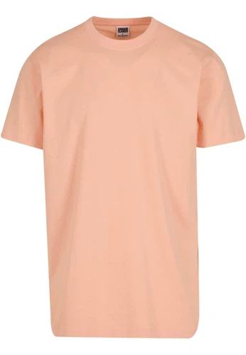 Urban Classics Herren T-Shirt BASIC - Regular Fit