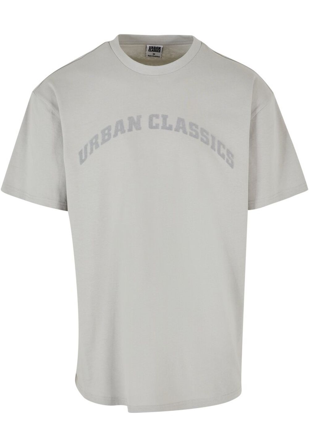 Urban Classics Herren T-Shirt OVERSIZED GATE - Relaxed Fit günstig online kaufen