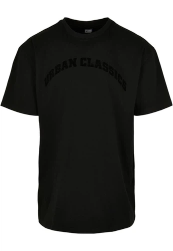Urban Classics Herren T-Shirt OVERSIZED GATE - Relaxed Fit