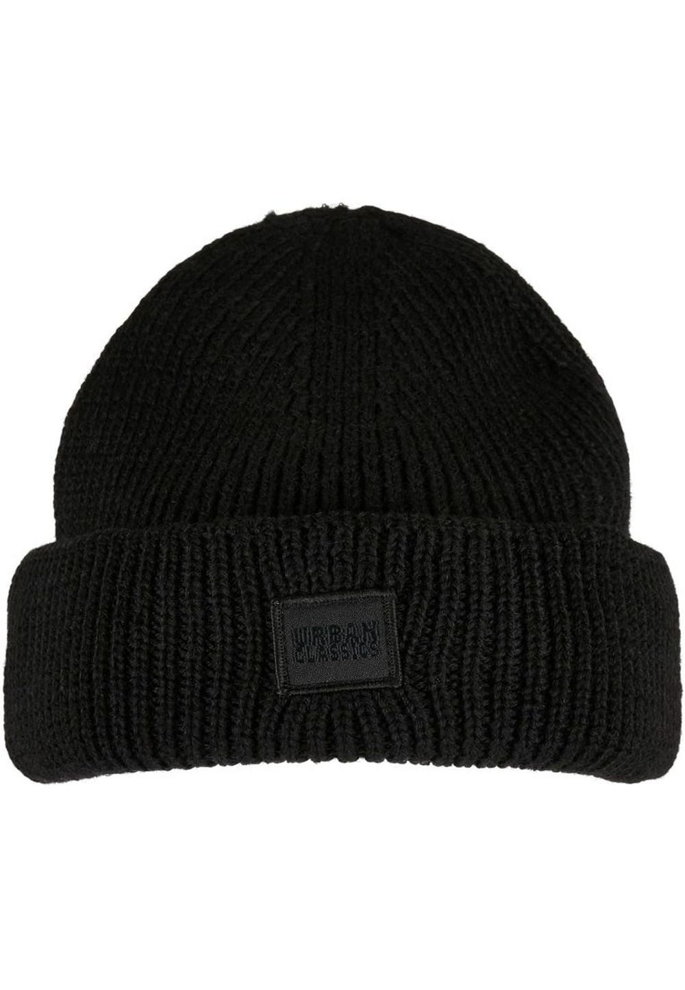 Urban Classics Herren Mütze KNITTED WOOL BEANIE günstig online kaufen