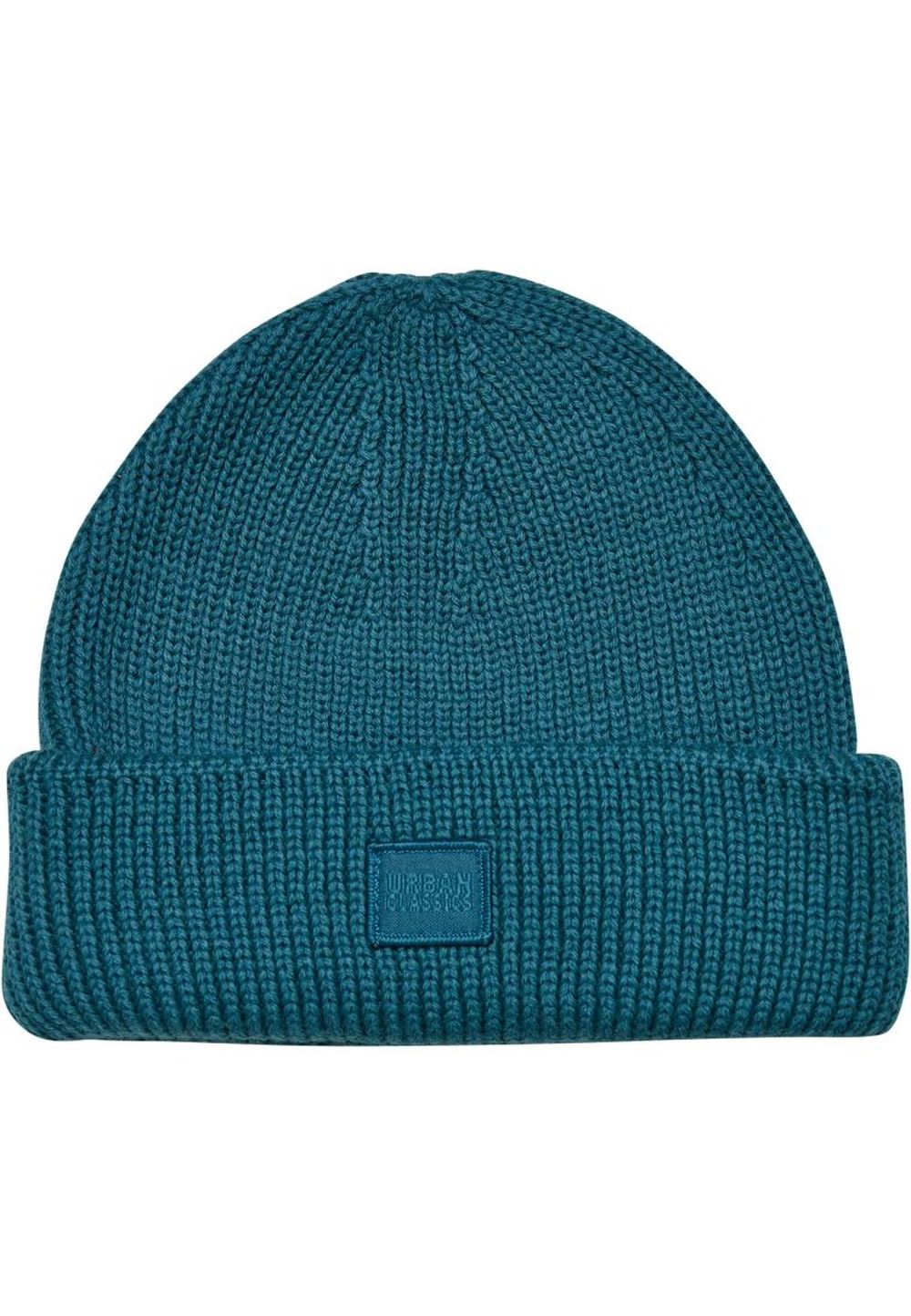 Urban Classics Herren Mütze KNITTED WOOL BEANIE