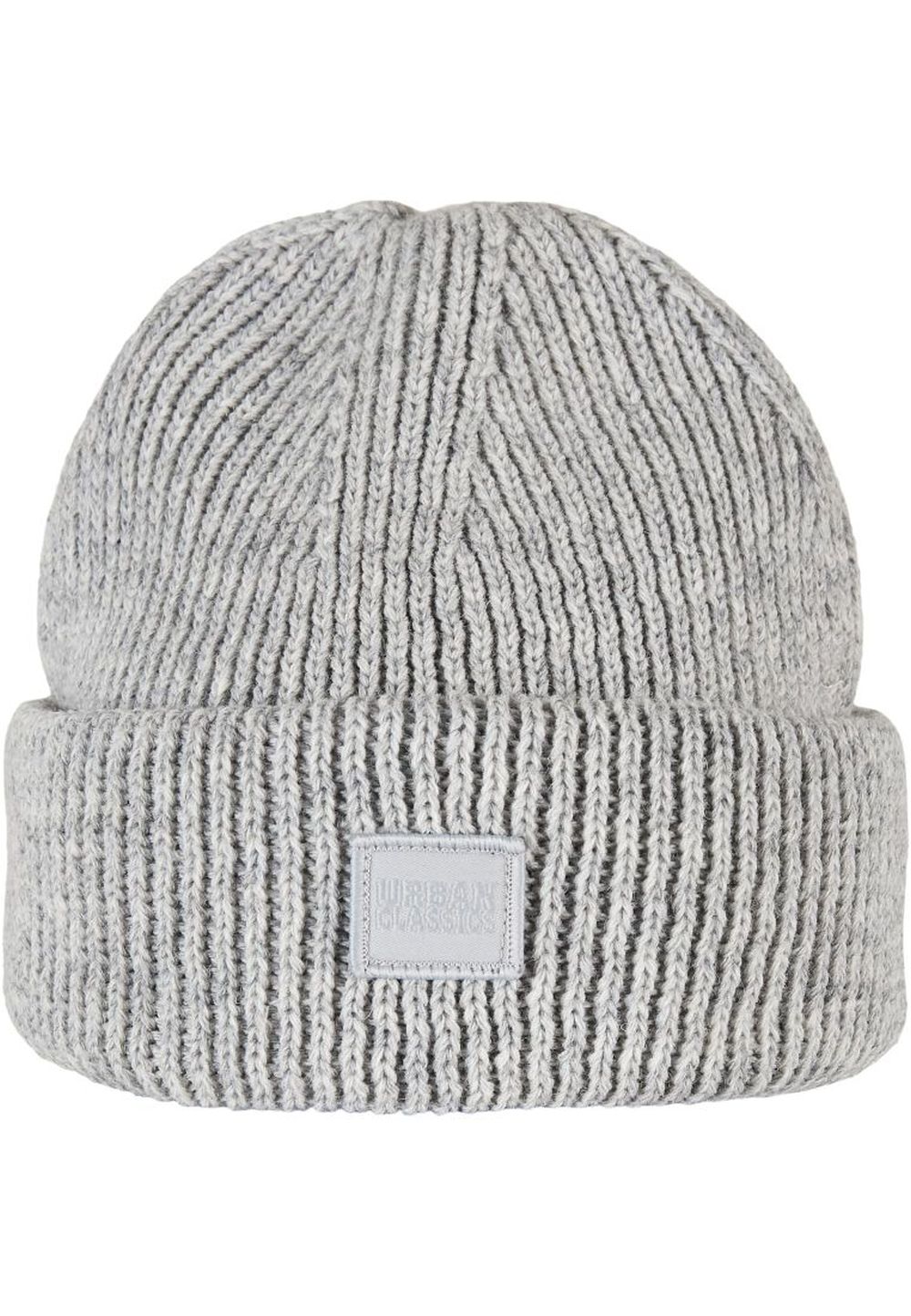 Urban Classics Herren Mütze KNITTED WOOL BEANIE