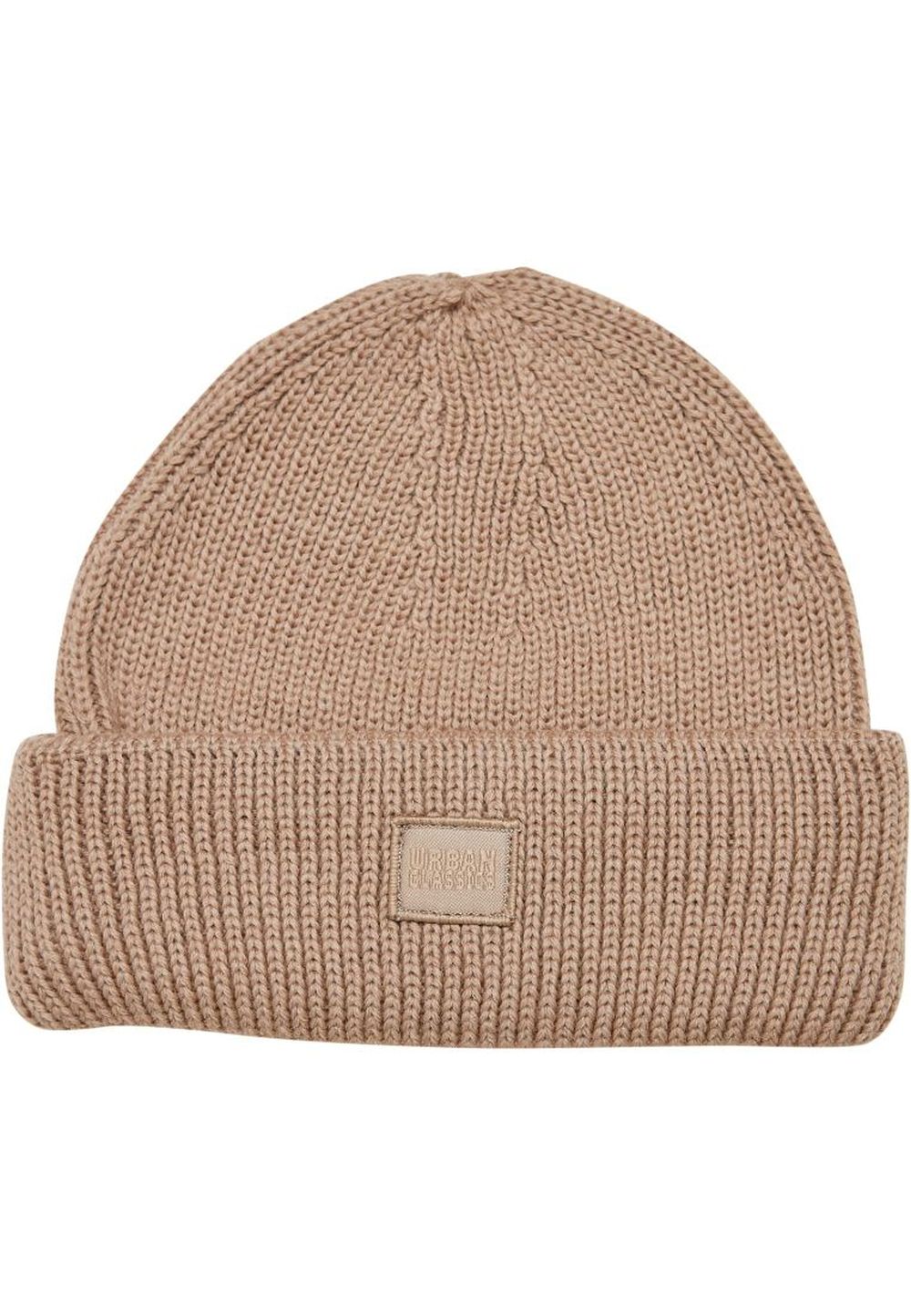 Urban Classics Herren Mütze KNITTED WOOL BEANIE günstig online kaufen