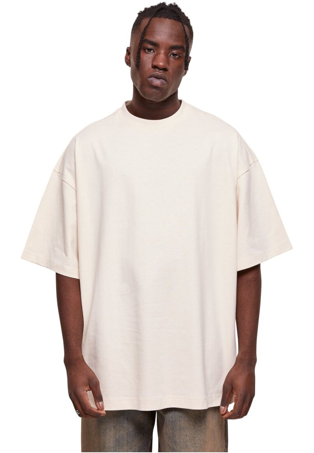 Urban Classics Herren T-Shirt HUGE - Relaxed Fit günstig online kaufen