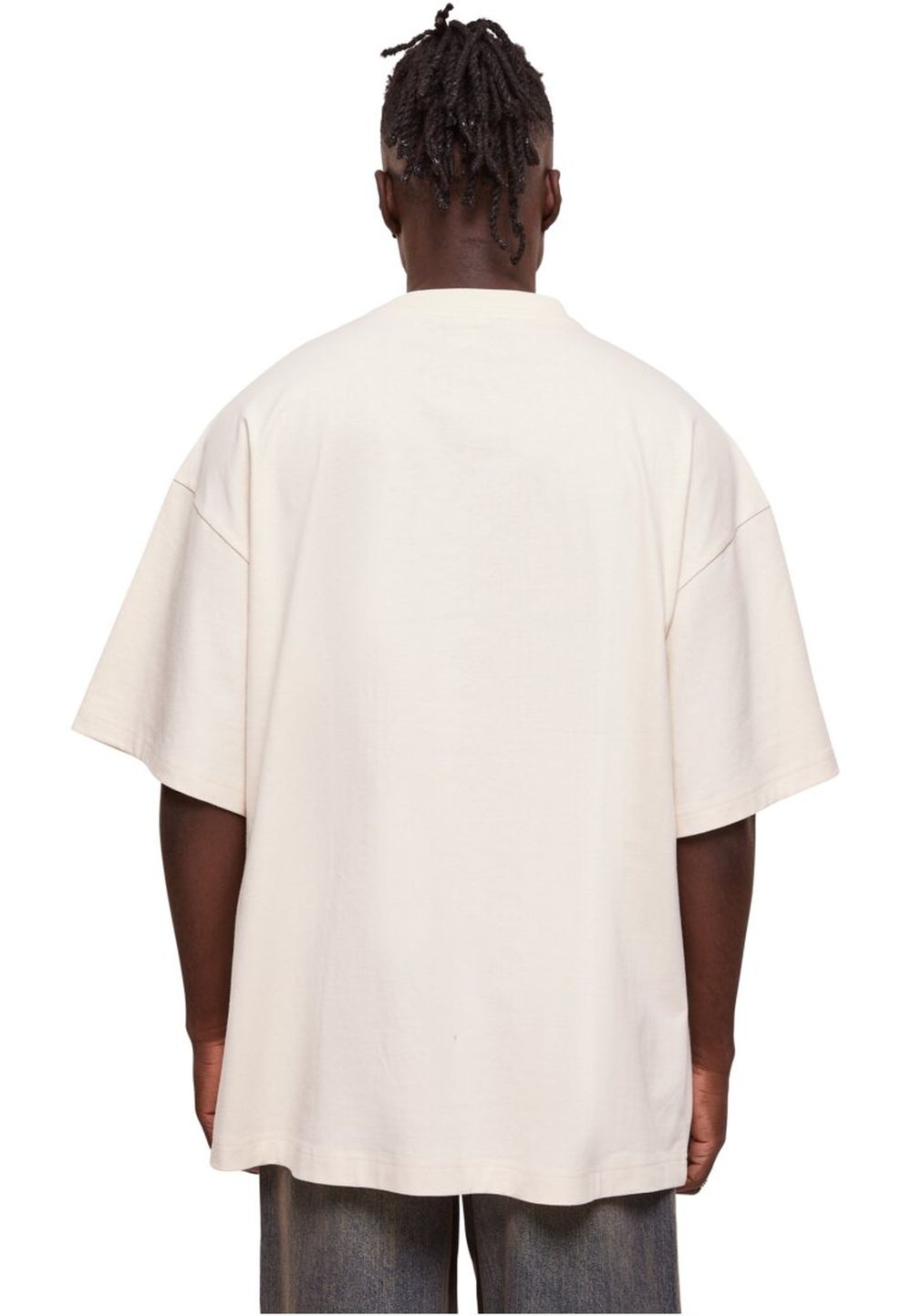 Urban Classics Herren T-Shirt HUGE - Relaxed Fit günstig online kaufen