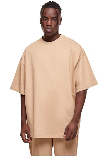Urban Classics Herren T-Shirt HUGE - Relaxed Fit