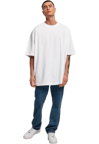 Urban Classics Herren T-Shirt HUGE - Relaxed Fit