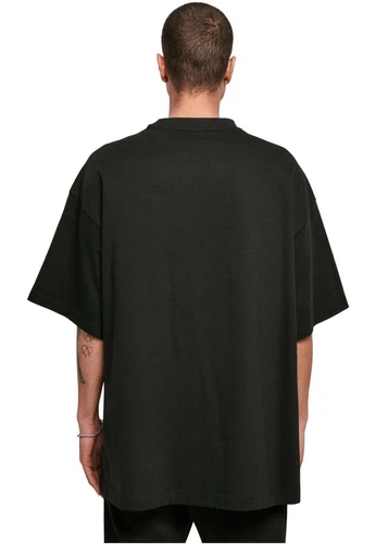 Urban Classics Herren T-Shirt HUGE - Relaxed Fit