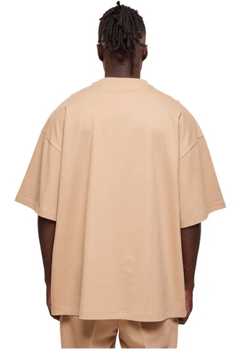 Urban Classics Herren T-Shirt HUGE - Relaxed Fit