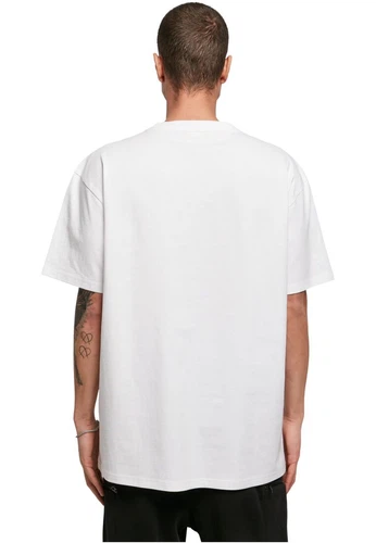 Urban Classics Herren T-Shirt SCRIPT LOGO - Relaxed Fit