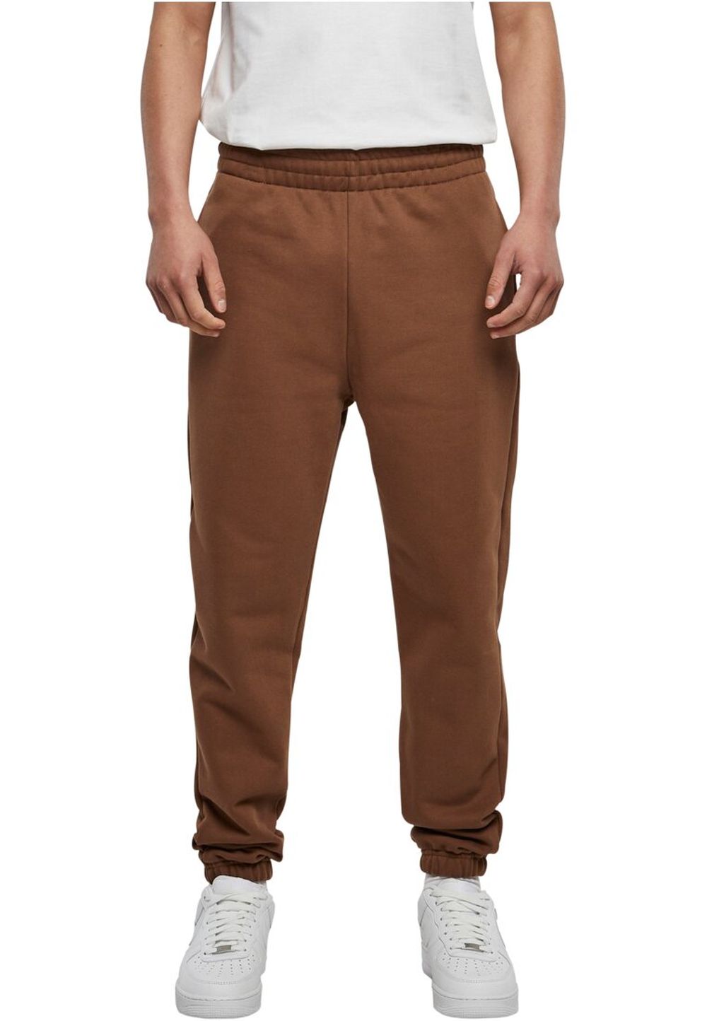 Urban Classics Herren Jogginghose ULTRA HEAVY - Relaxed Fit