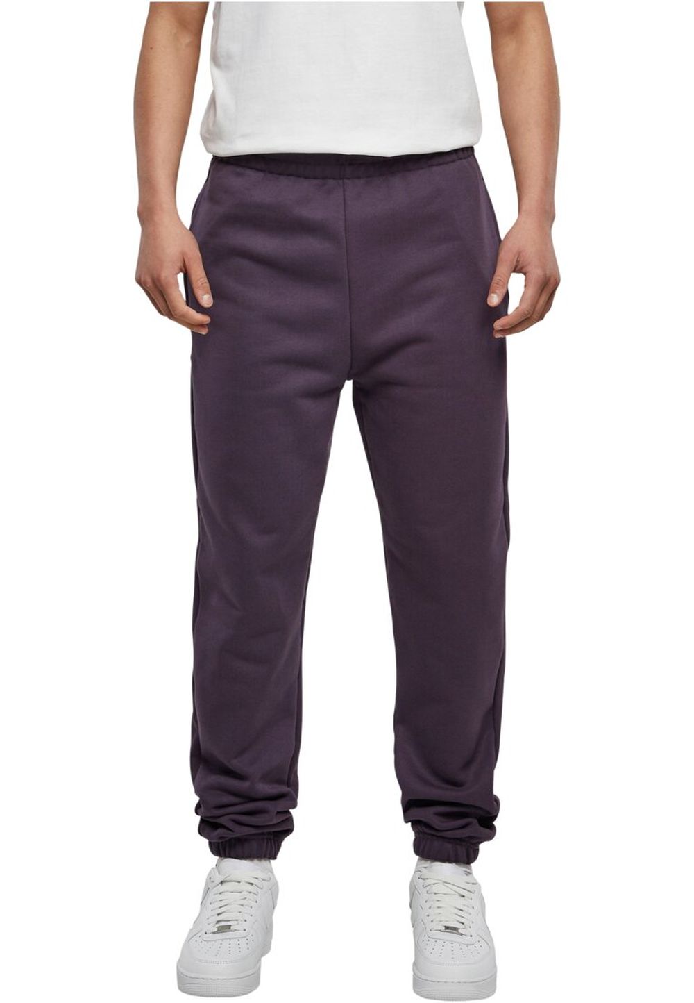 Urban Classics Herren Jogginghose ULTRA HEAVY - Relaxed Fit