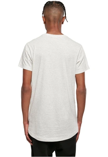 Urban Classics Herren T-Shirt SHAPED LONG - Regular Fit