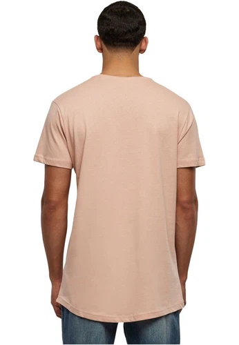 Urban Classics Herren T-Shirt SHAPED LONG - Regular Fit