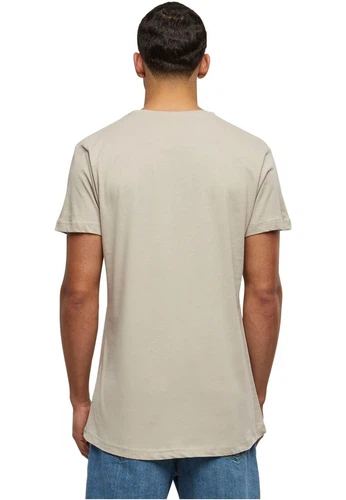 Urban Classics Herren T-Shirt SHAPED LONG - Regular Fit