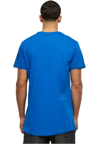 Urban Classics Herren T-Shirt SHAPED LONG - Regular Fit