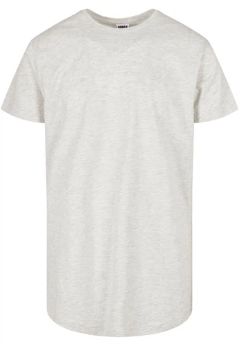 Urban Classics Herren T-Shirt SHAPED LONG - Regular Fit
