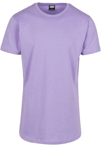 Urban Classics Herren T-Shirt SHAPED LONG - Regular Fit