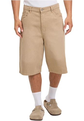 Jeans Shorts für Herren